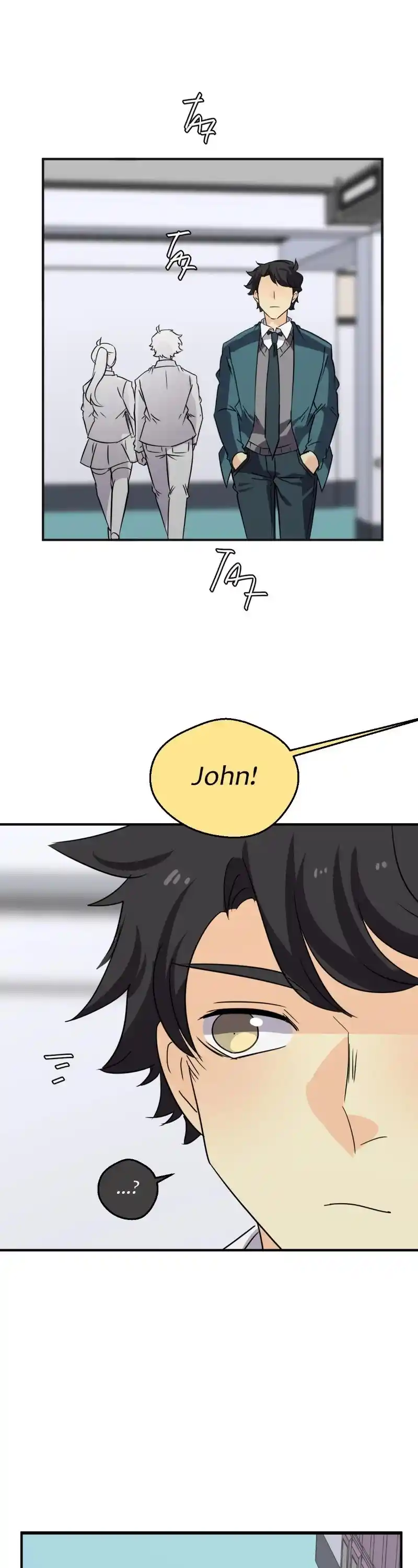 Unordinary Chapter 313