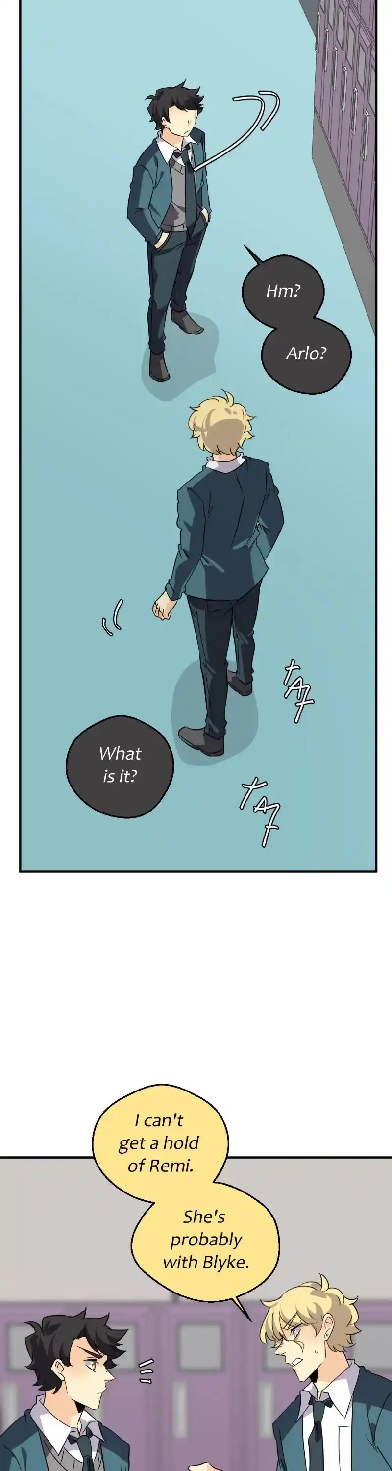 Unordinary Chapter 313