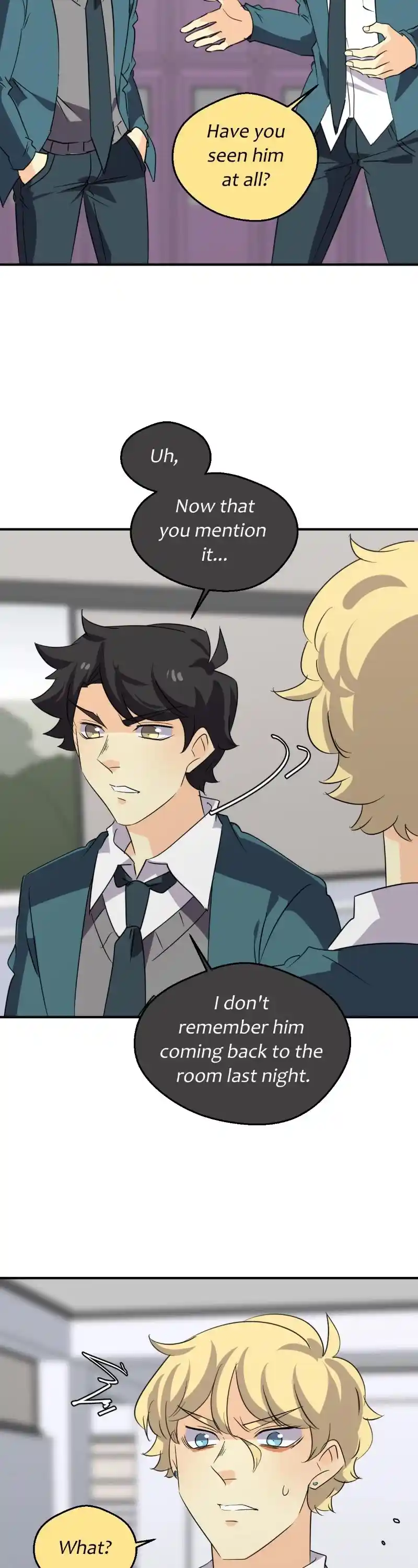 Unordinary Chapter 313