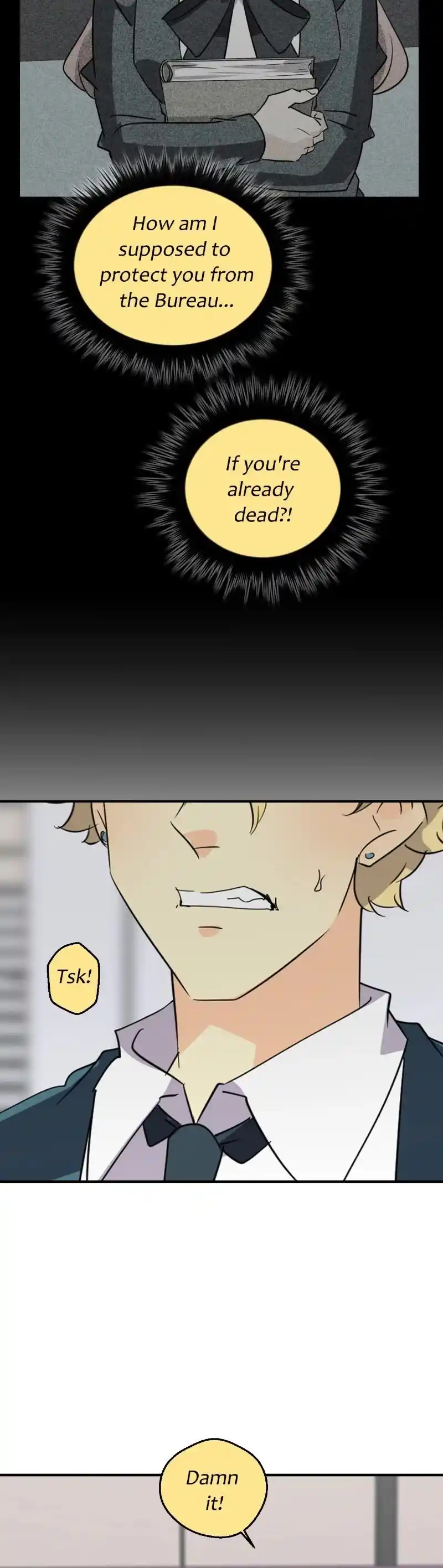 Unordinary Chapter 313