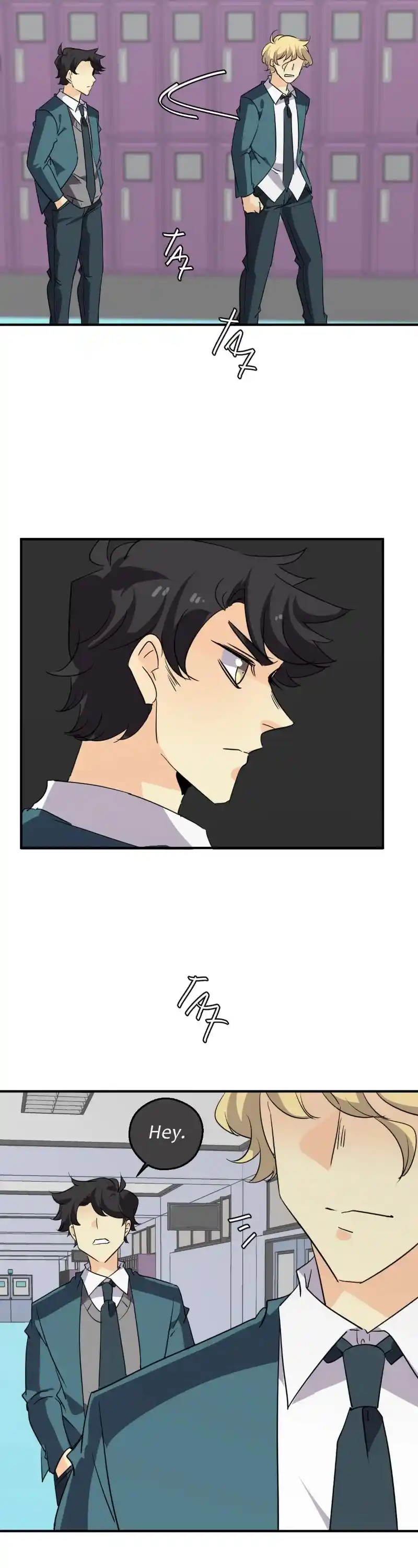 Unordinary Chapter 313