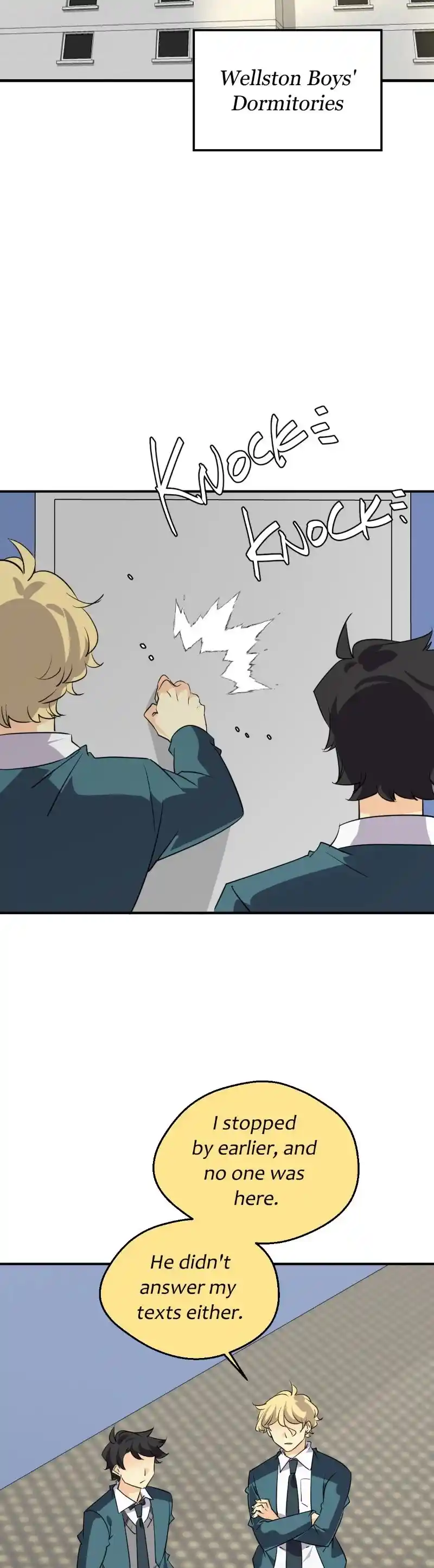 Unordinary Chapter 313