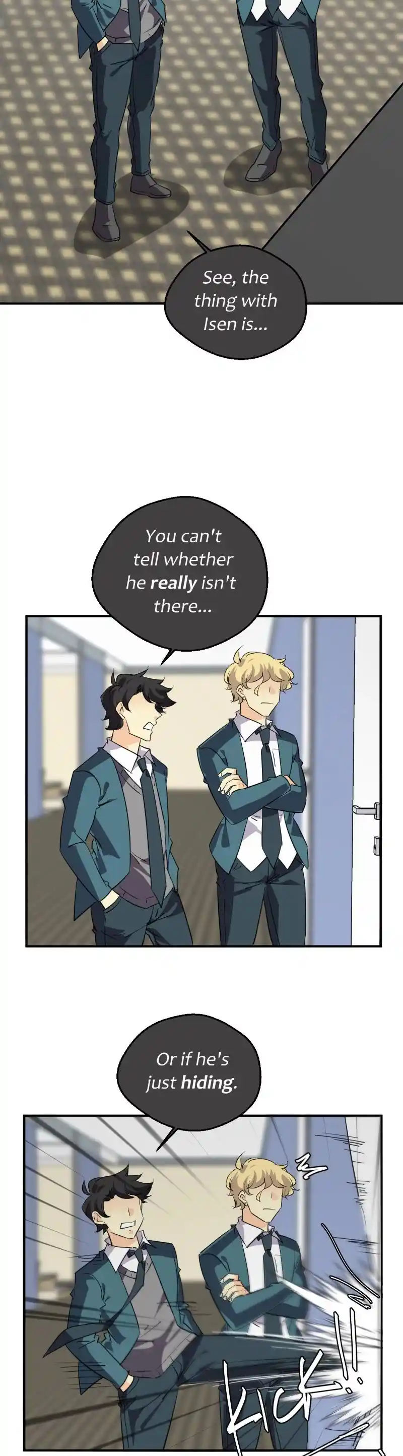 Unordinary Chapter 313