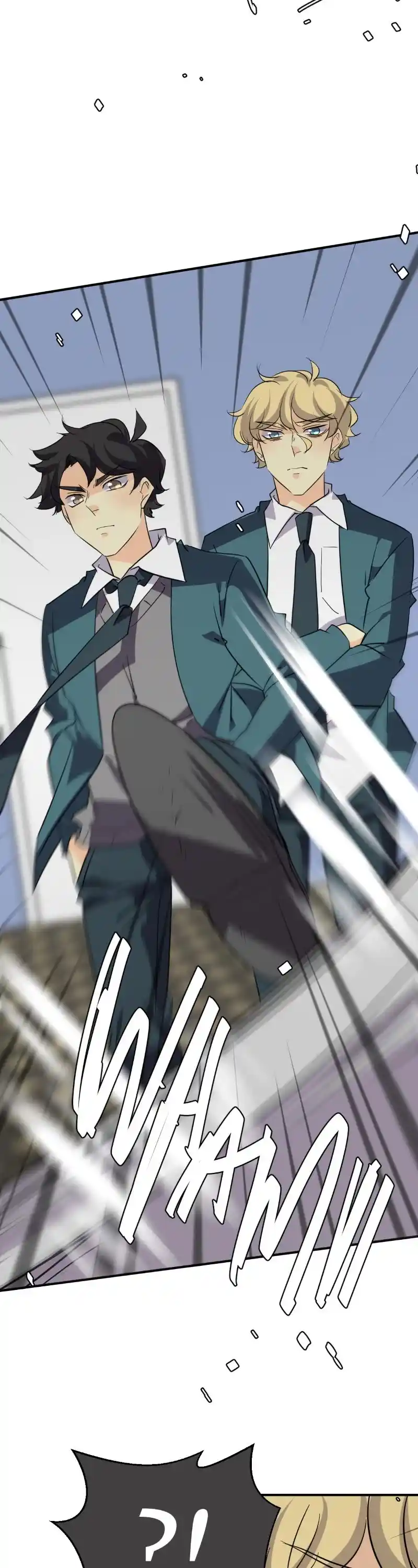 Unordinary Chapter 313