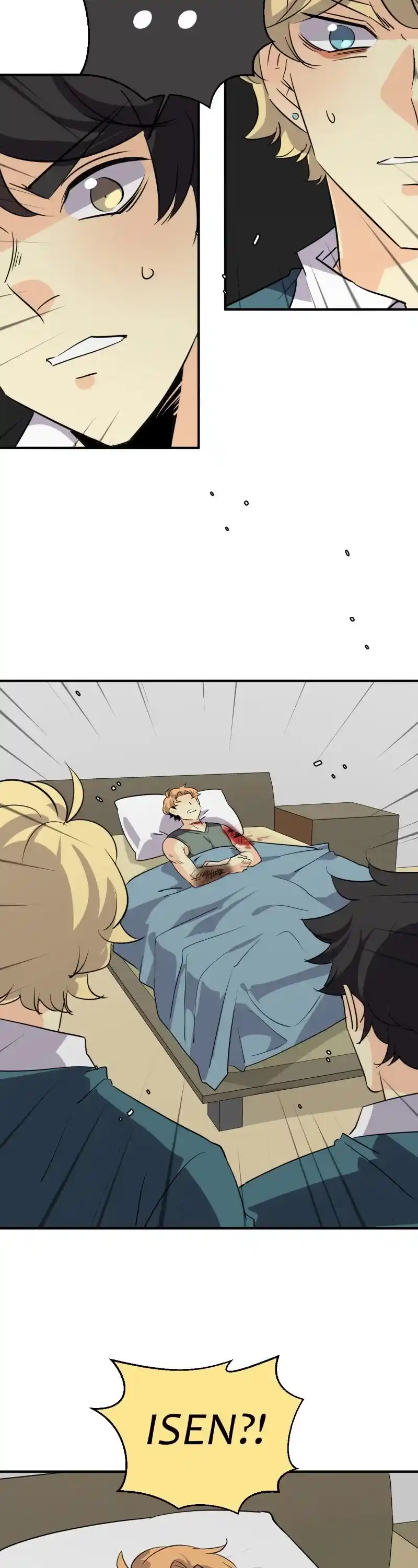 Unordinary Chapter 313