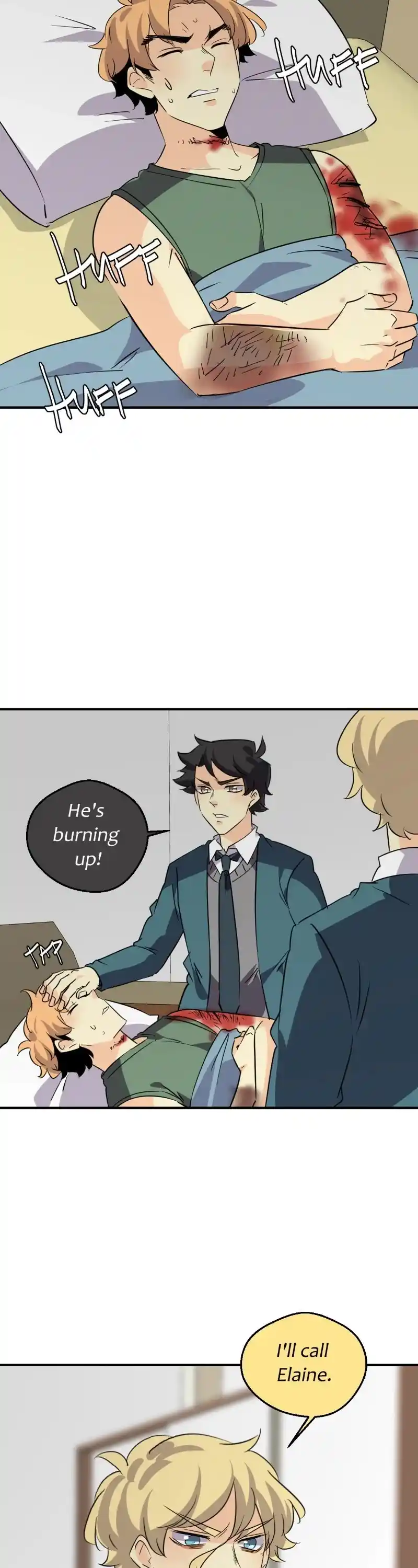 Unordinary Chapter 313