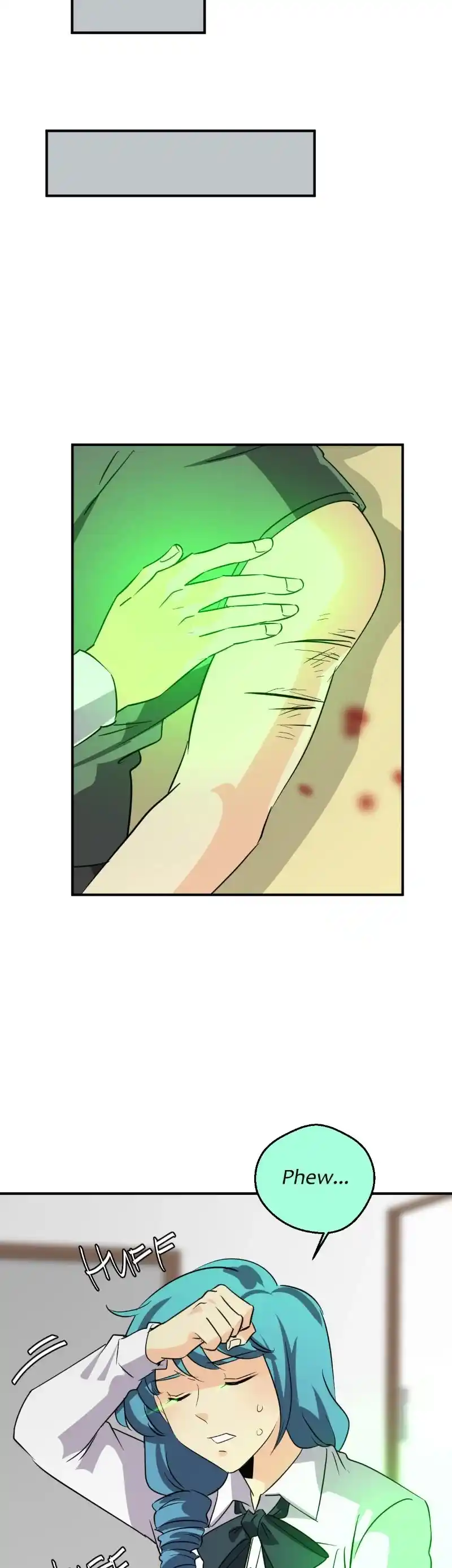 Unordinary Chapter 313