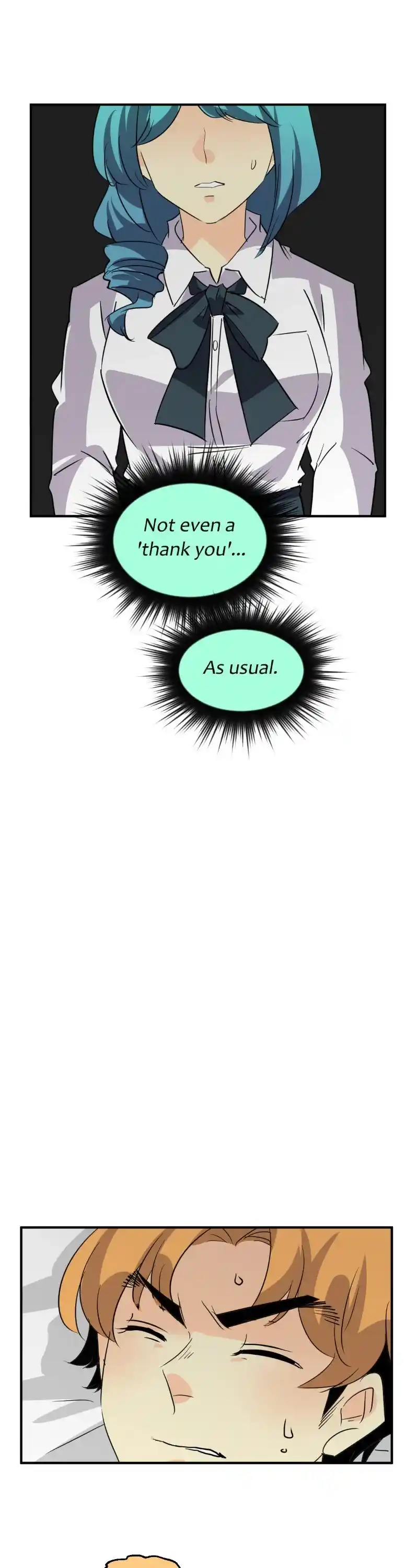 Unordinary Chapter 313