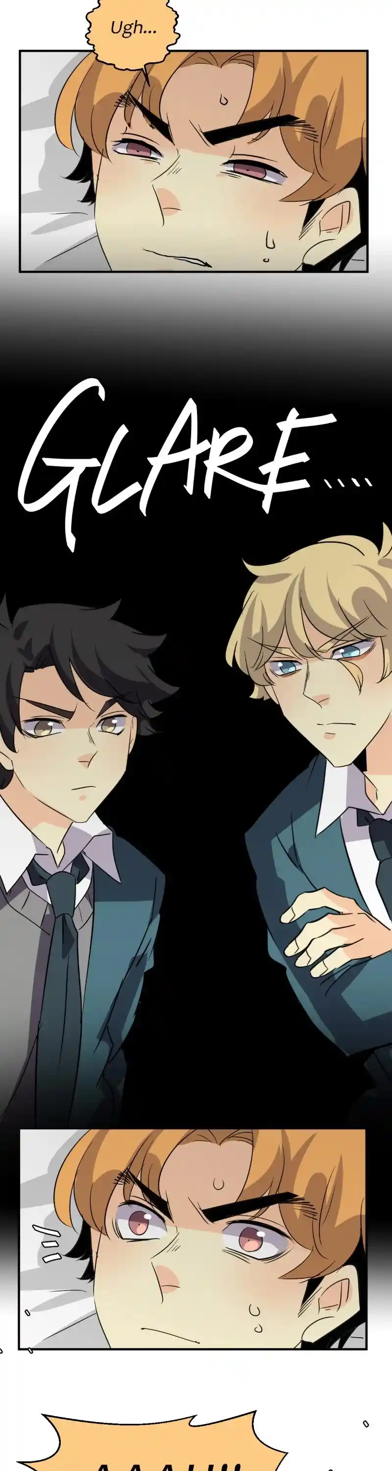 Unordinary Chapter 313