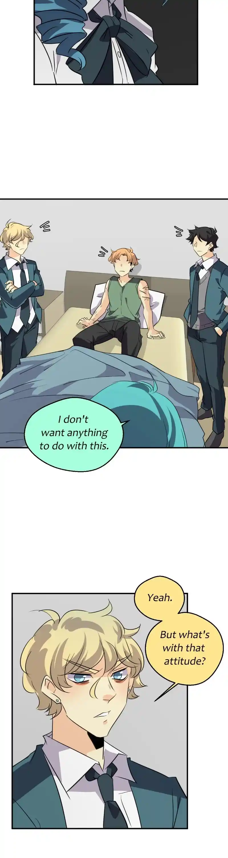 Unordinary Chapter 313