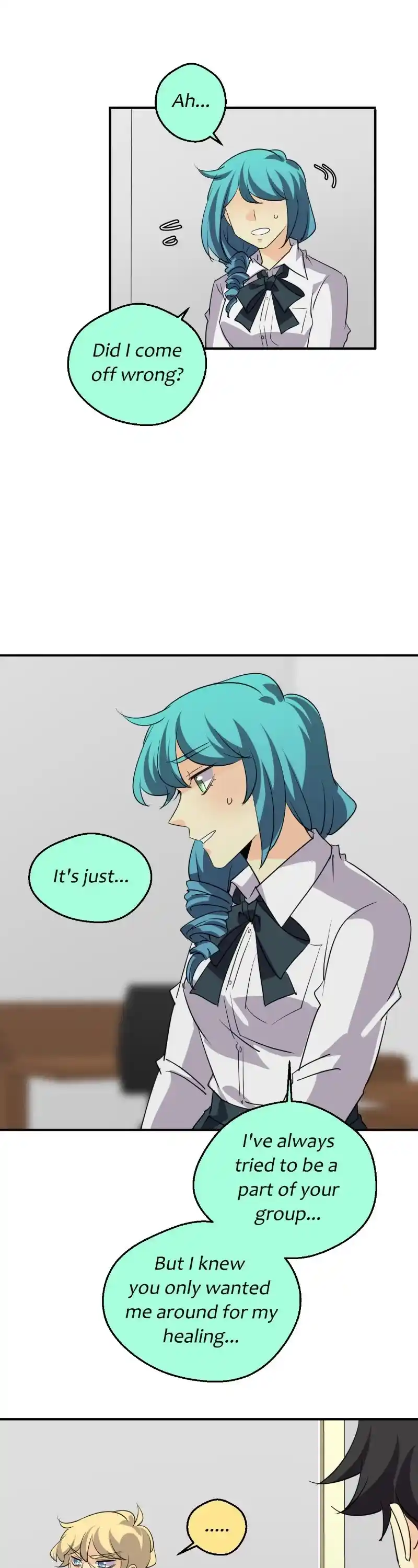 Unordinary Chapter 313