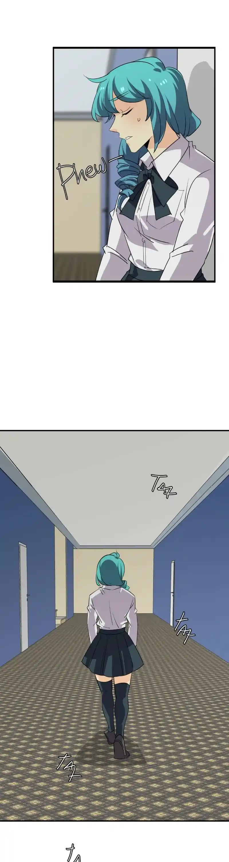 Unordinary Chapter 313