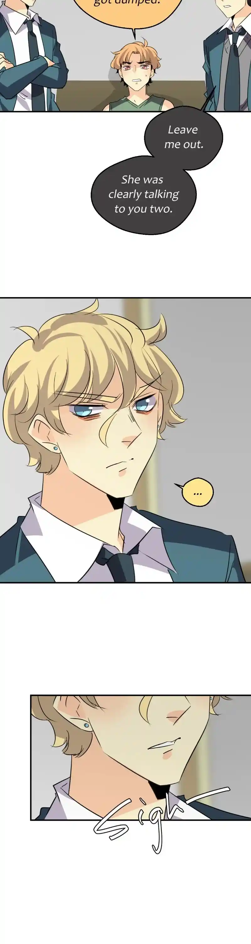 Unordinary Chapter 313