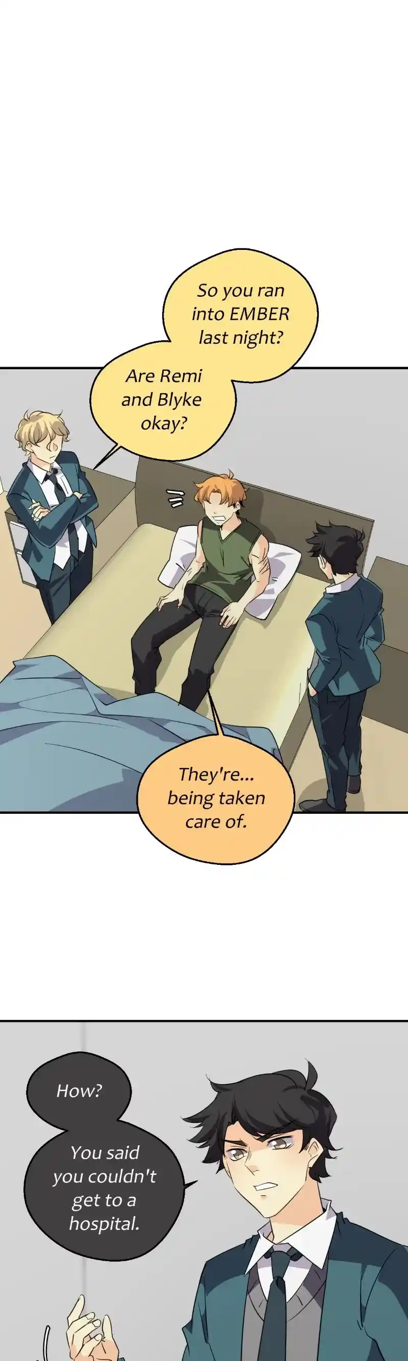 Unordinary Chapter 313