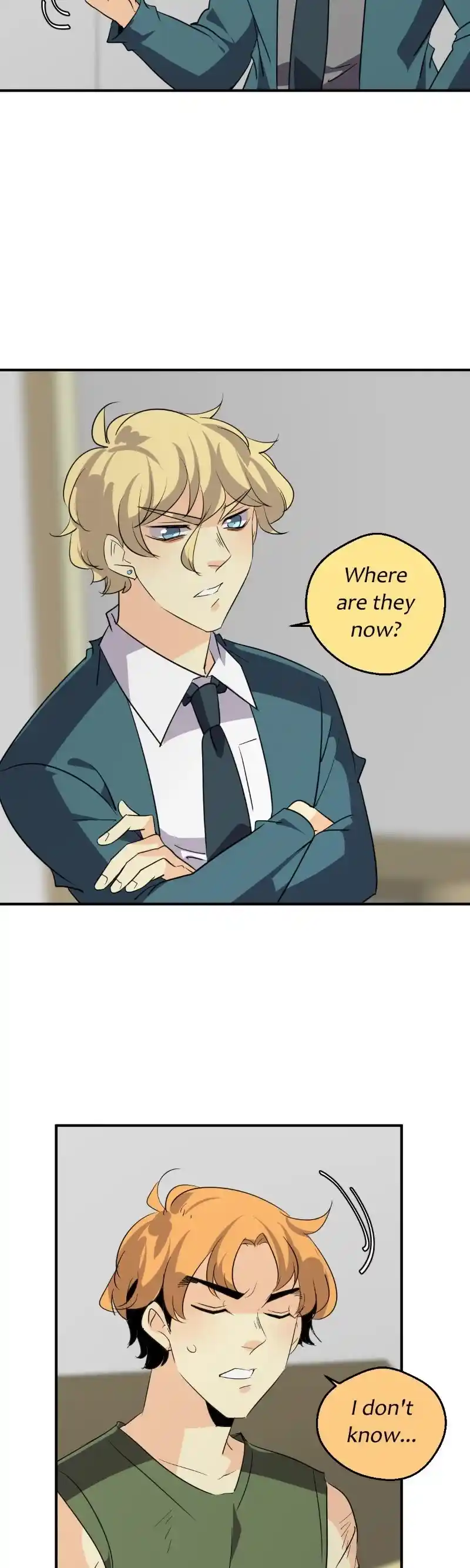 Unordinary Chapter 313