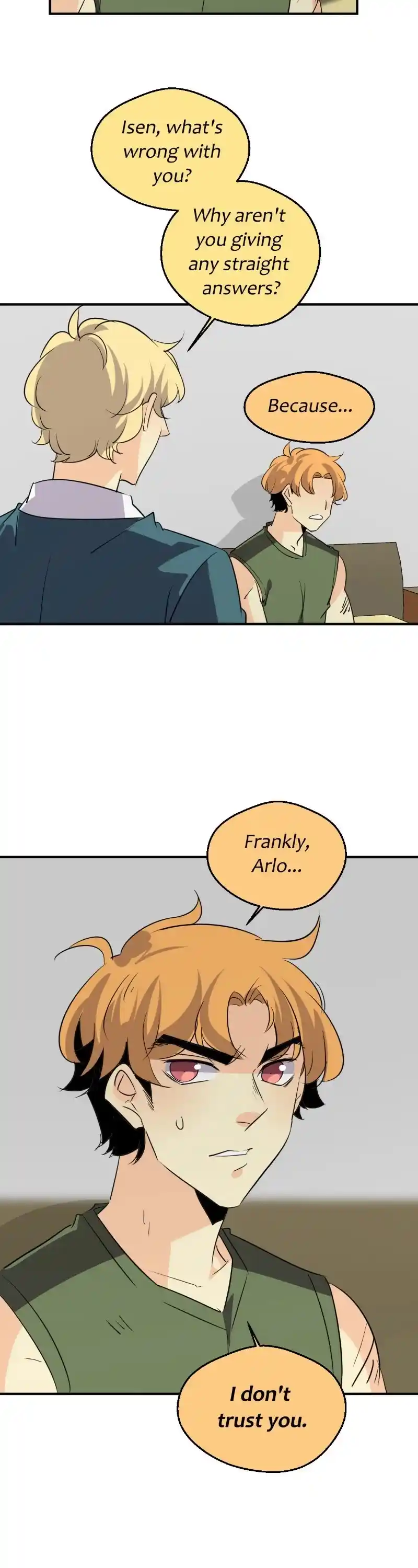 Unordinary Chapter 313