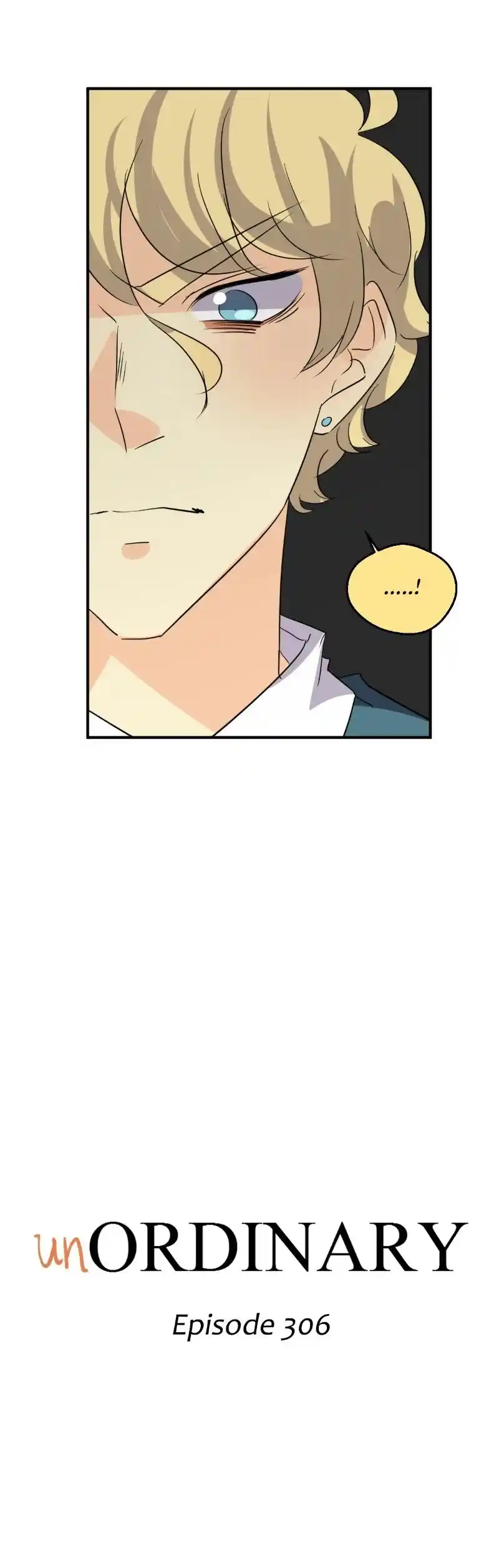 Unordinary Chapter 314
