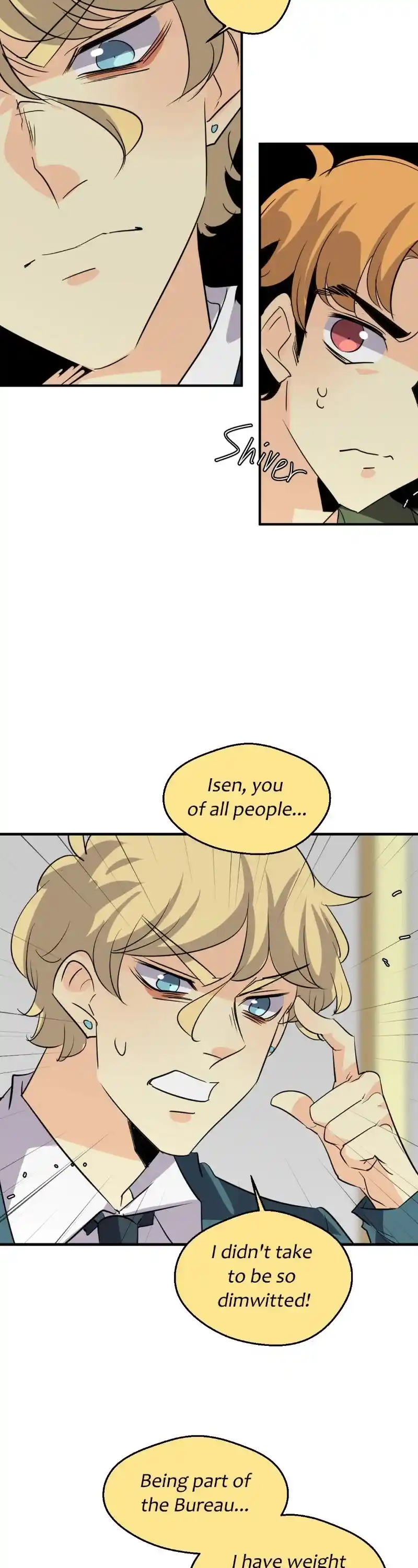 Unordinary Chapter 314