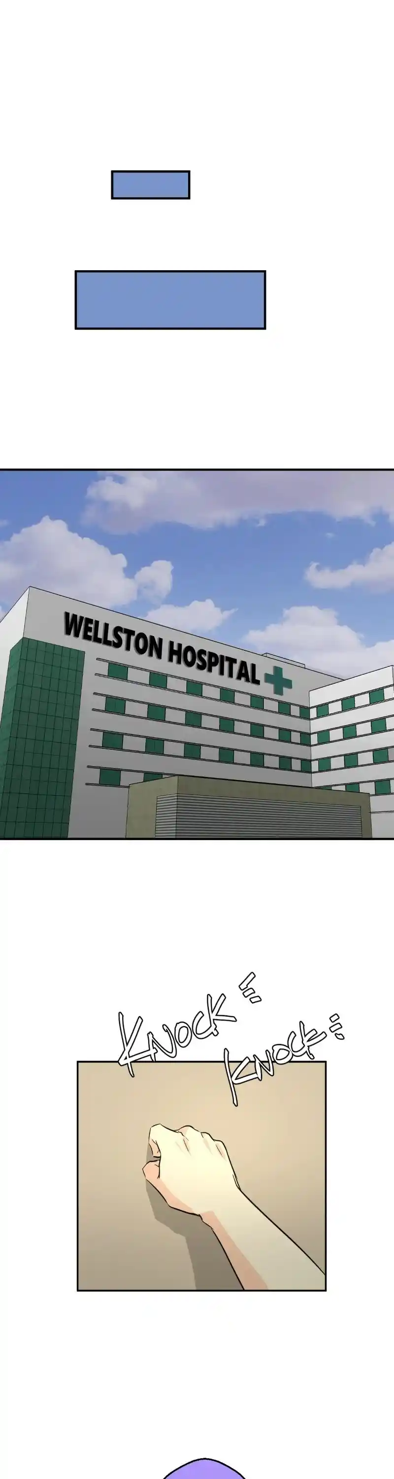 Unordinary Chapter 314