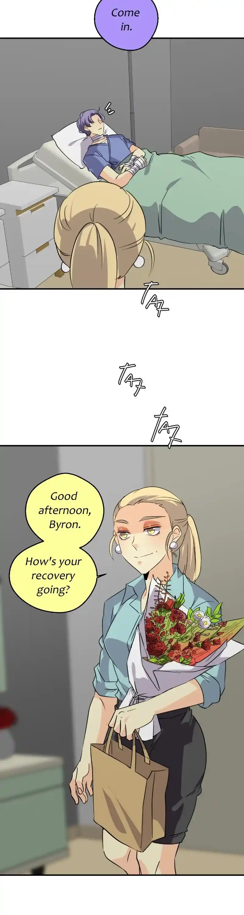 Unordinary Chapter 314