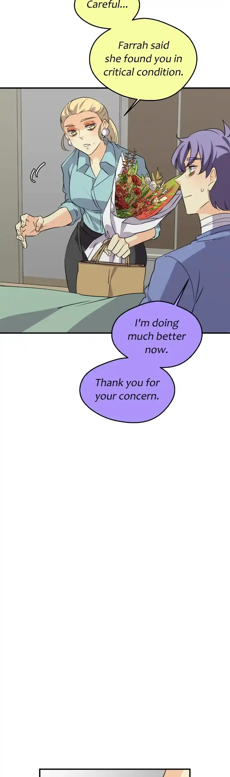 Unordinary Chapter 314