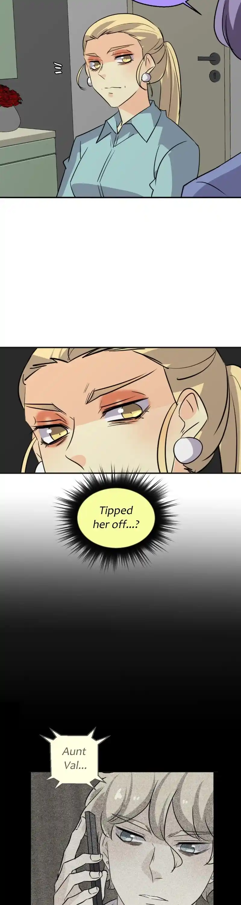 Unordinary Chapter 314