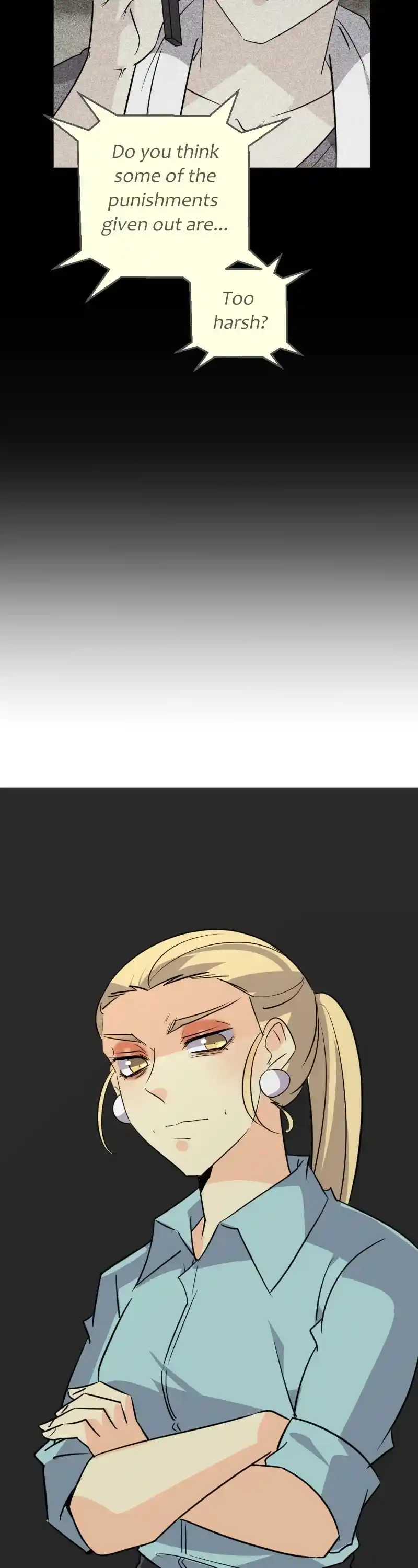 Unordinary Chapter 314