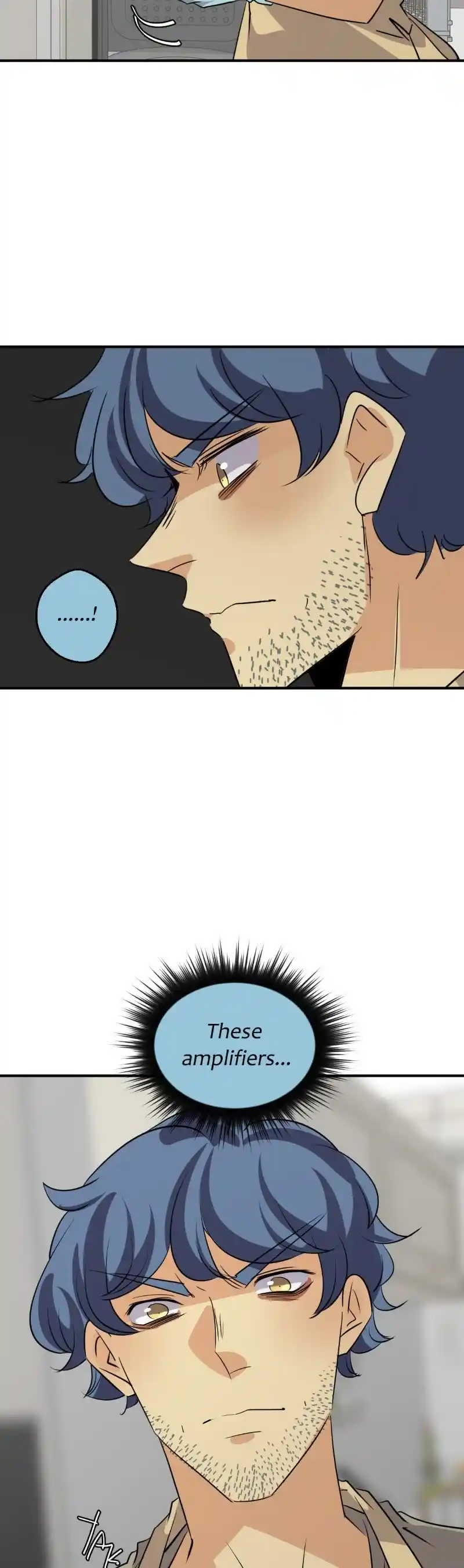 Unordinary Chapter 314