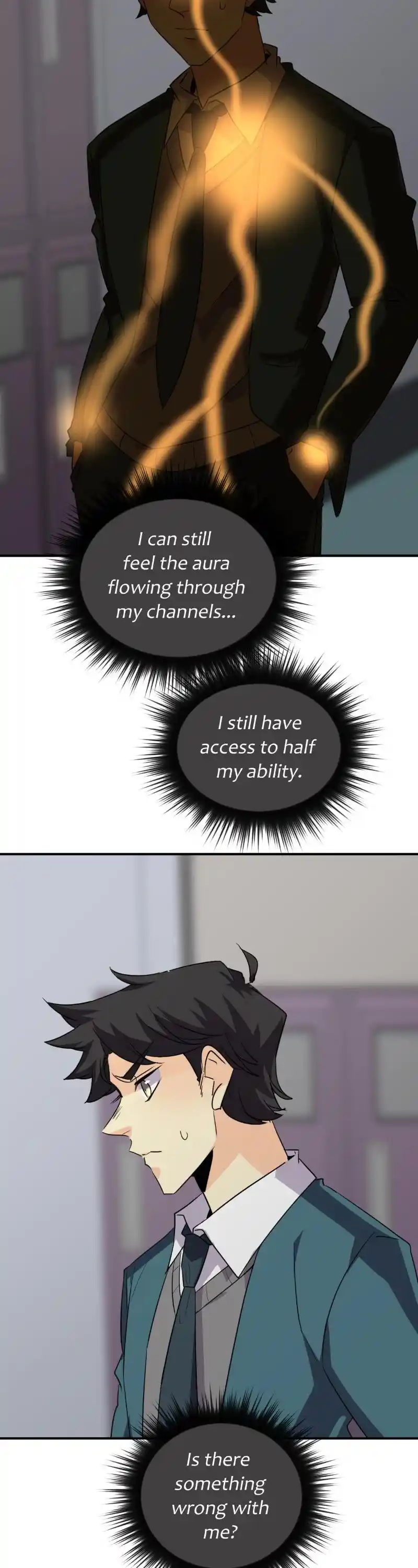 Unordinary Chapter 315