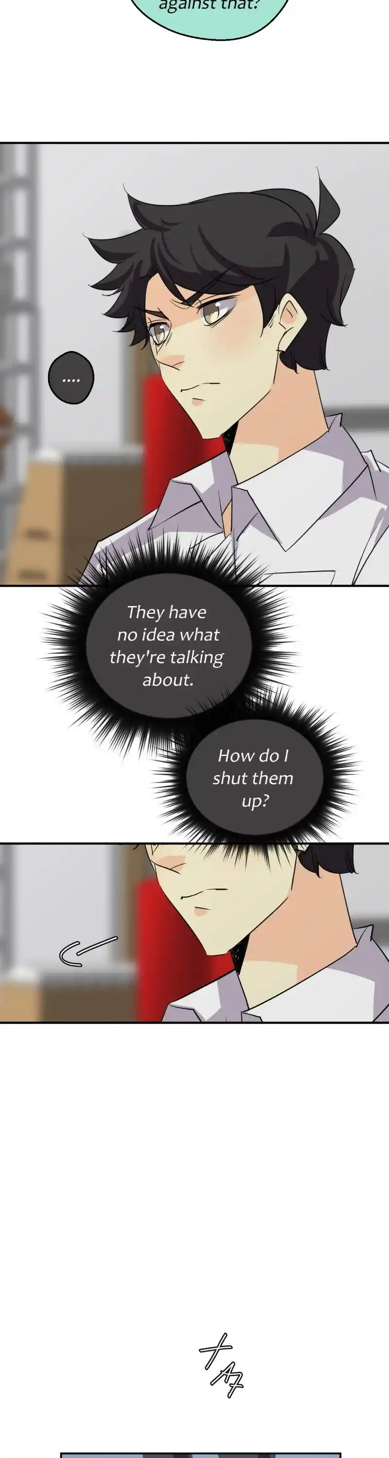 Unordinary Chapter 315