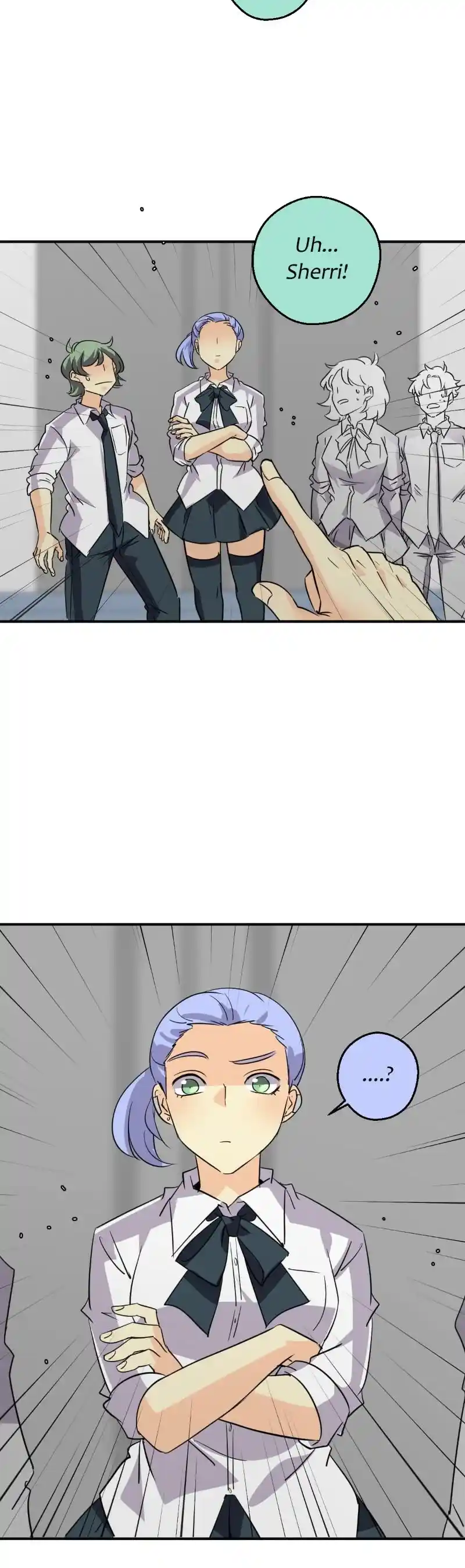 Unordinary Chapter 315