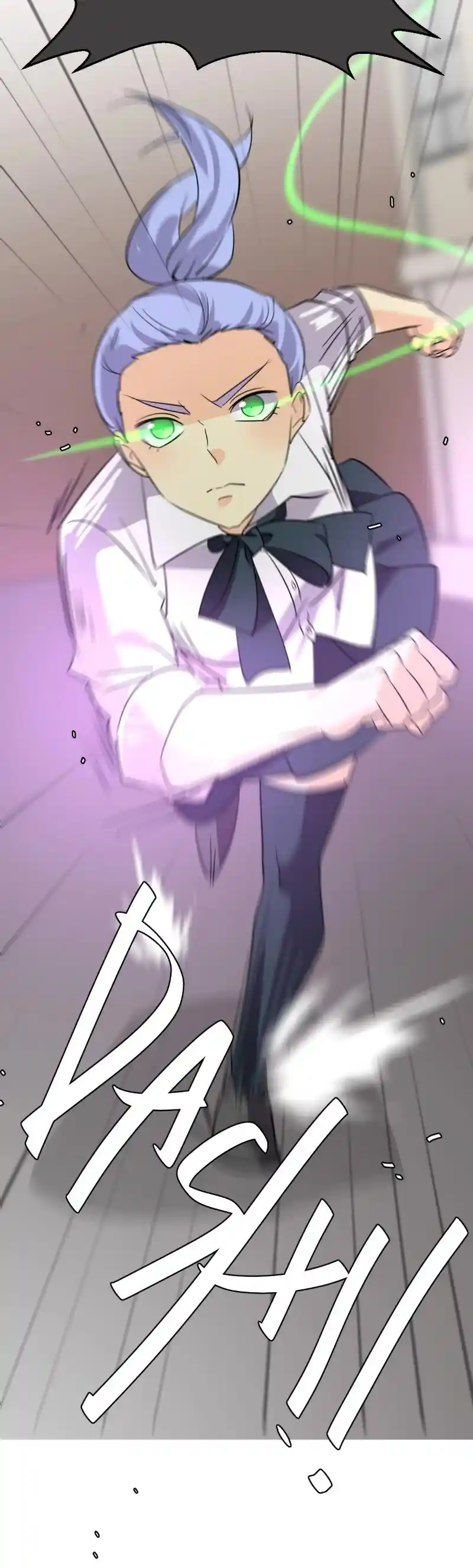 Unordinary Chapter 315