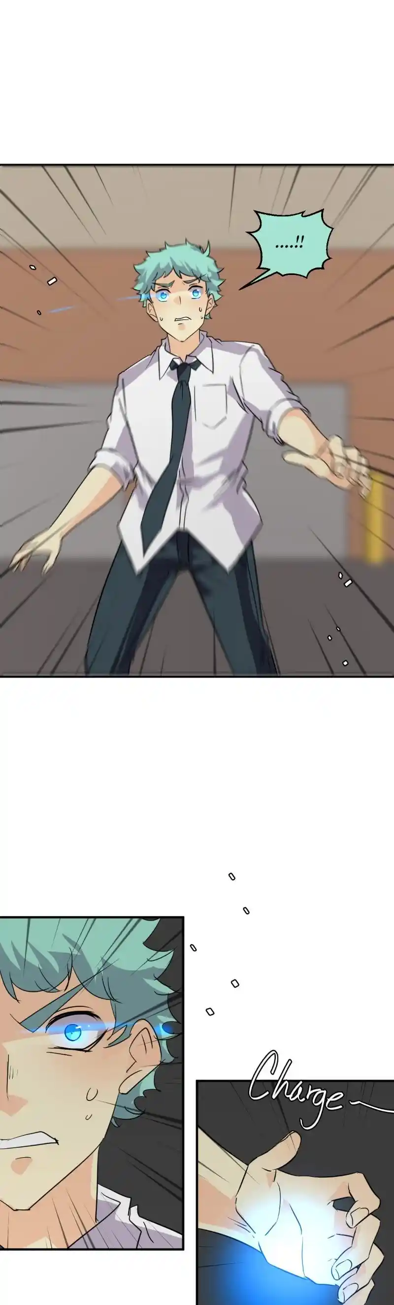 Unordinary Chapter 315