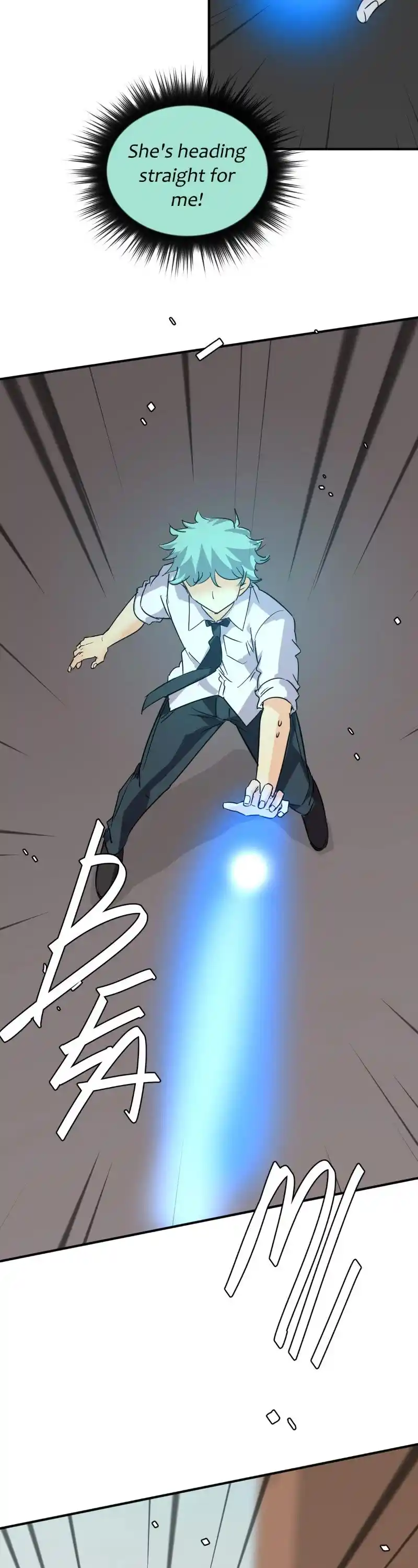 Unordinary Chapter 315