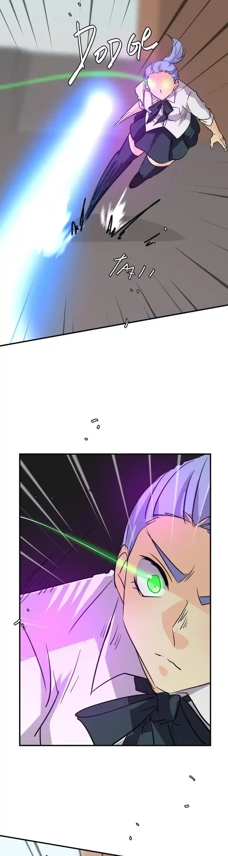 Unordinary Chapter 315