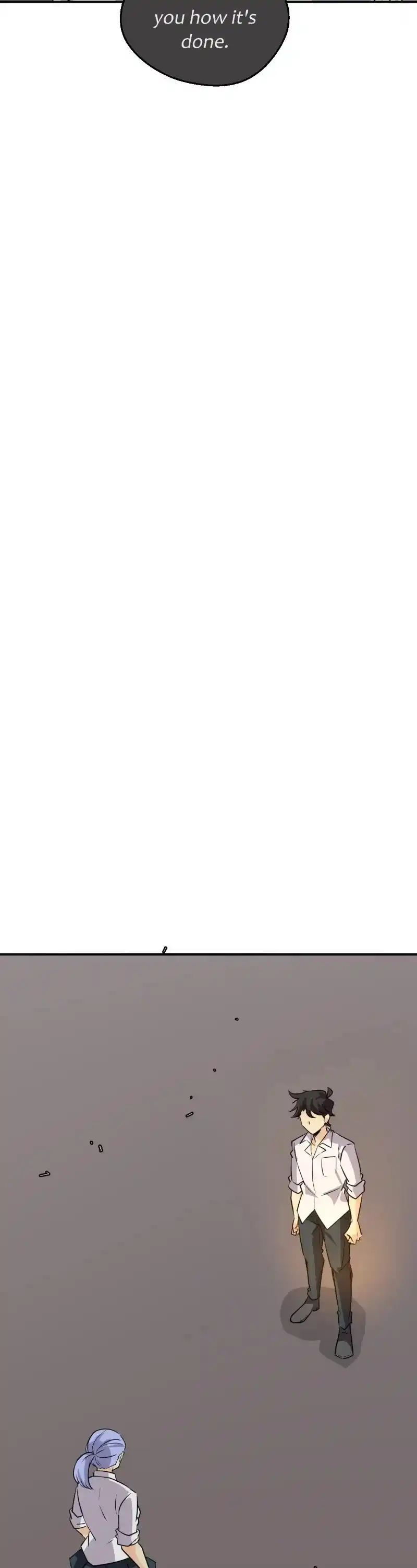 Unordinary Chapter 315