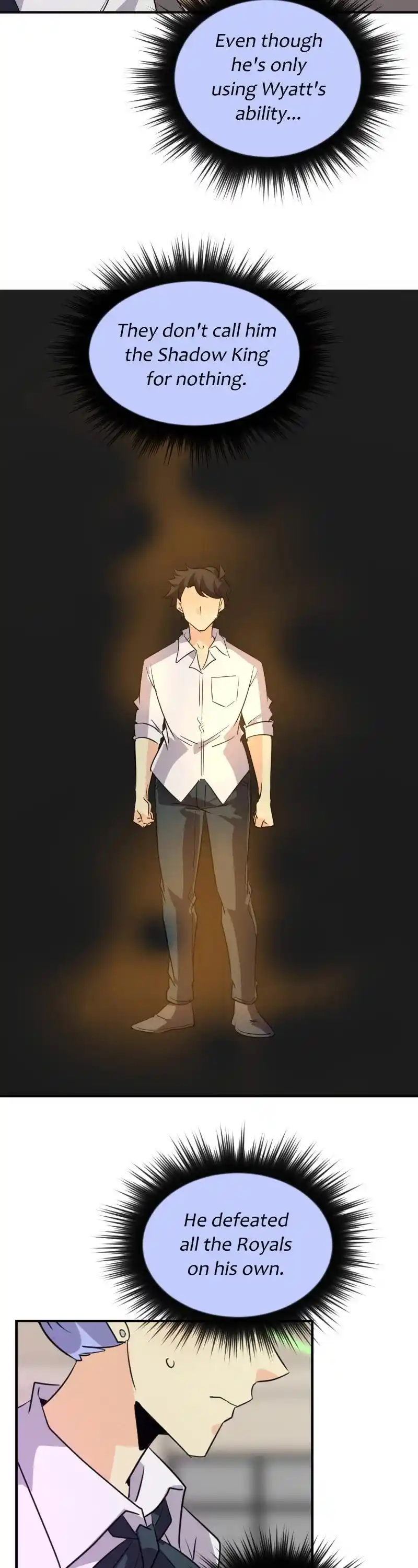 Unordinary Chapter 315