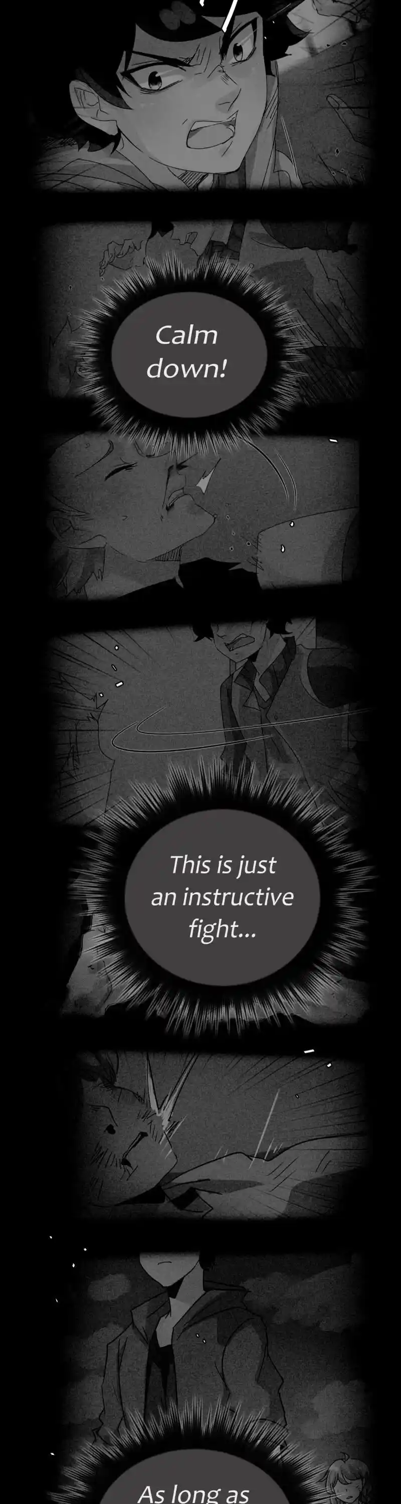 Unordinary Chapter 315