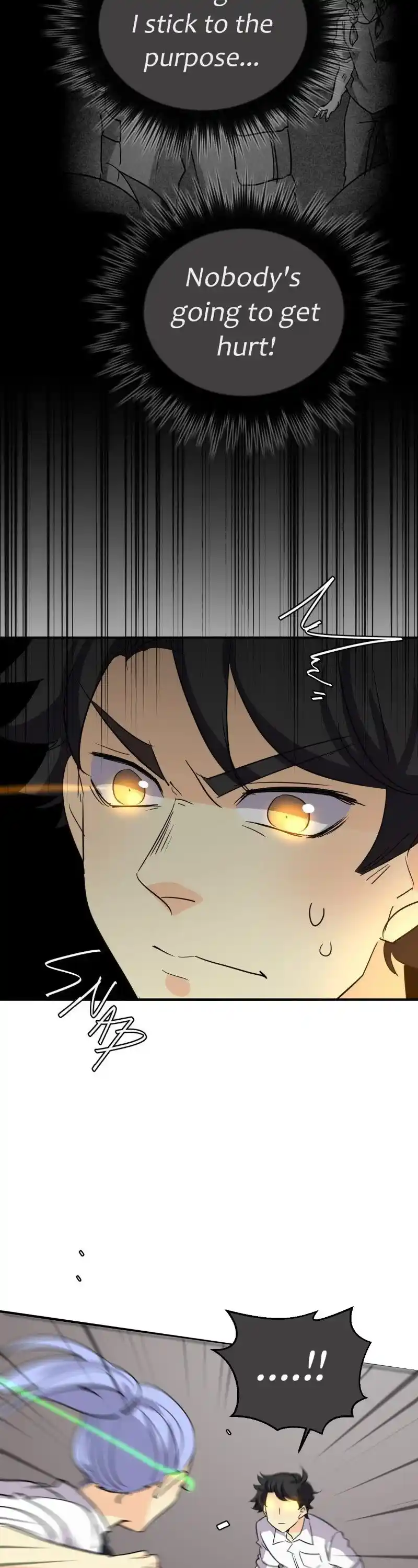 Unordinary Chapter 315