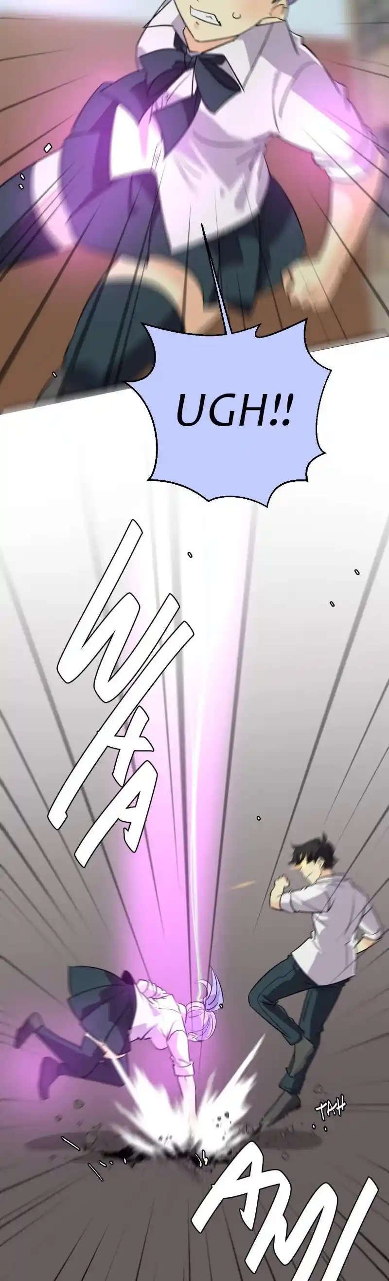 Unordinary Chapter 315