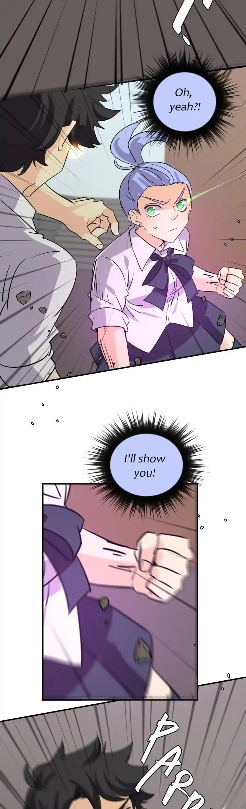 Unordinary Chapter 315