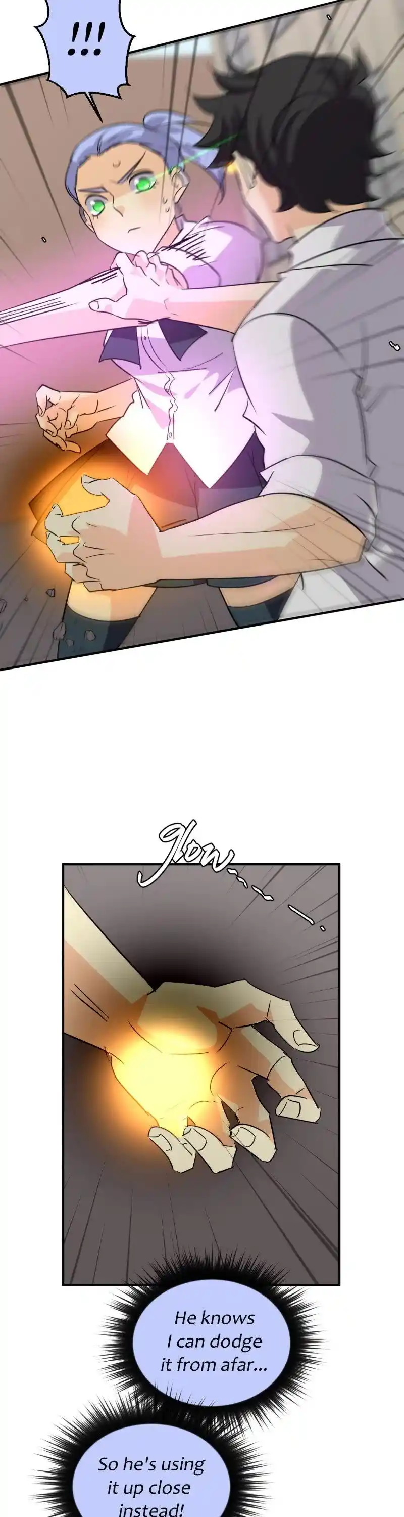 Unordinary Chapter 315