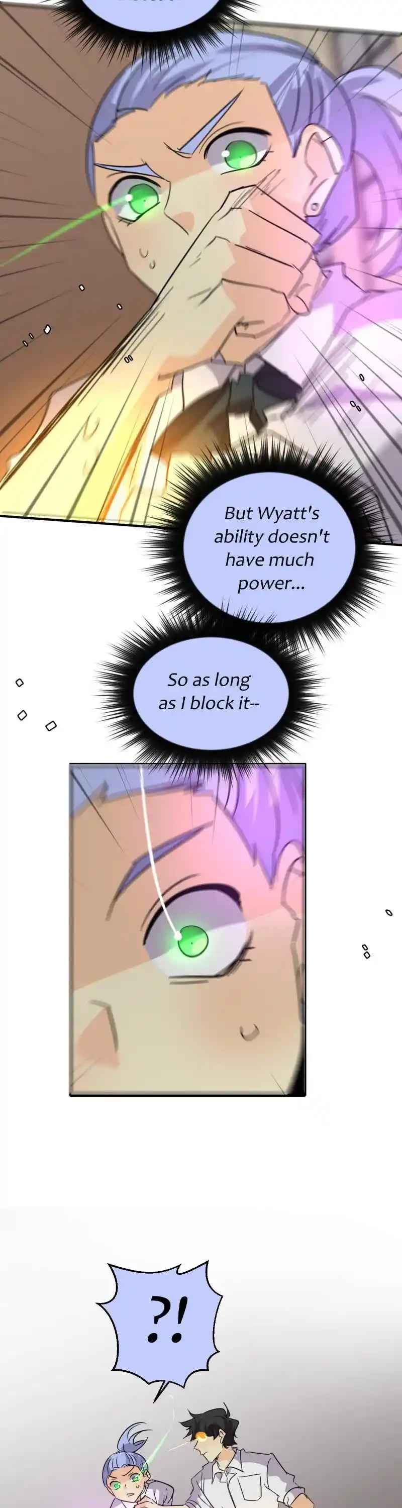 Unordinary Chapter 315