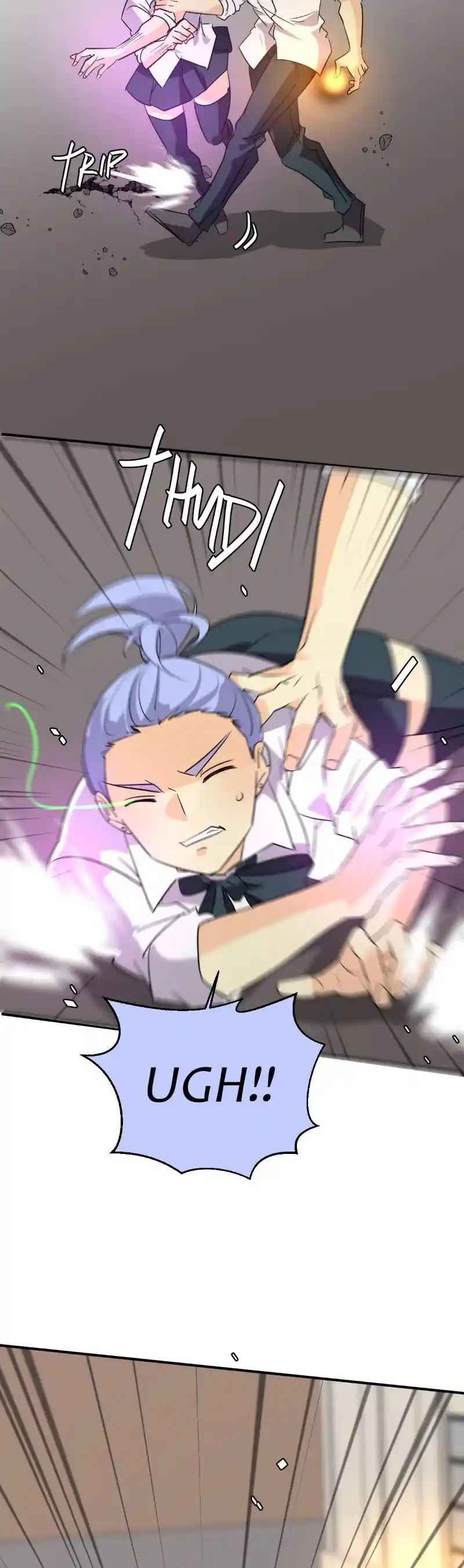 Unordinary Chapter 315