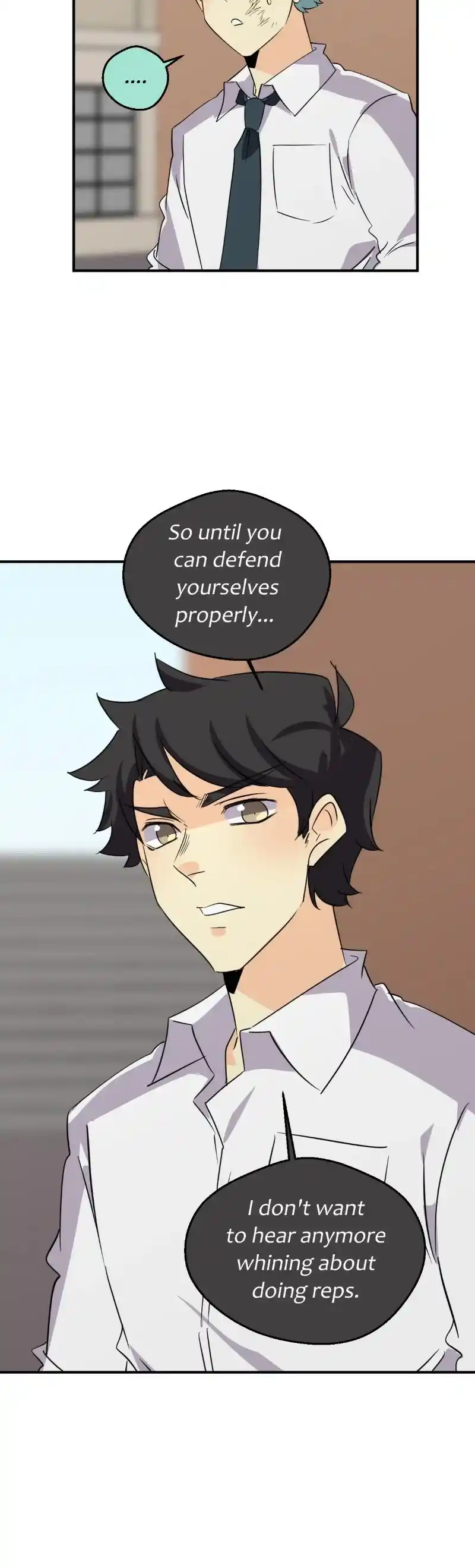 Unordinary Chapter 315