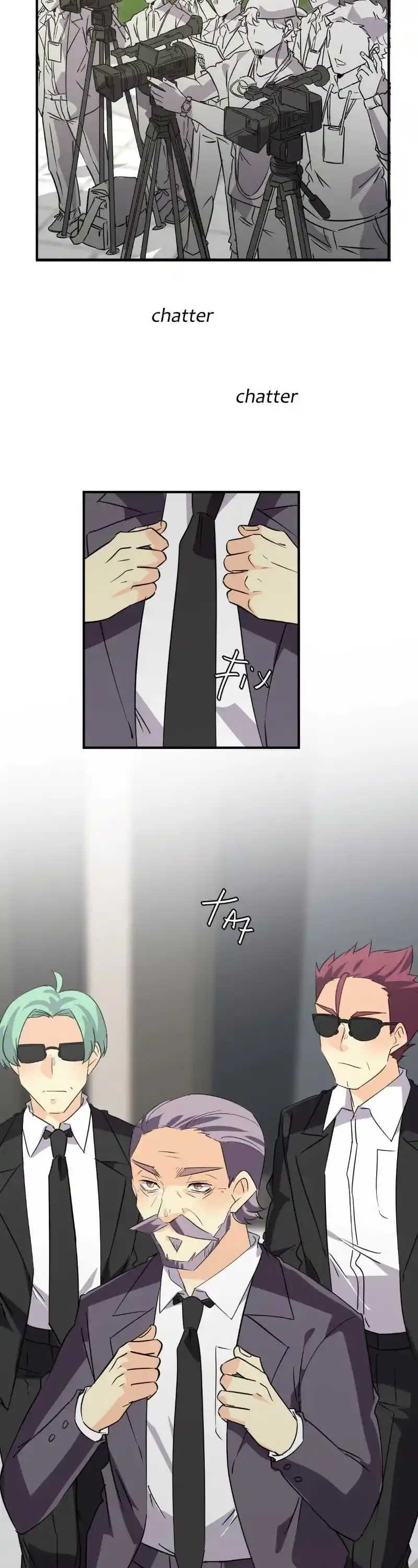 Unordinary Chapter 315