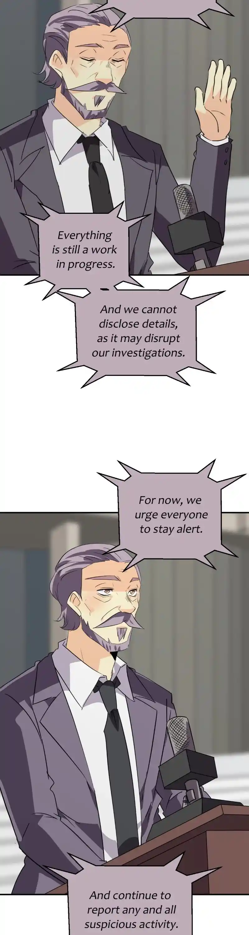 Unordinary Chapter 315