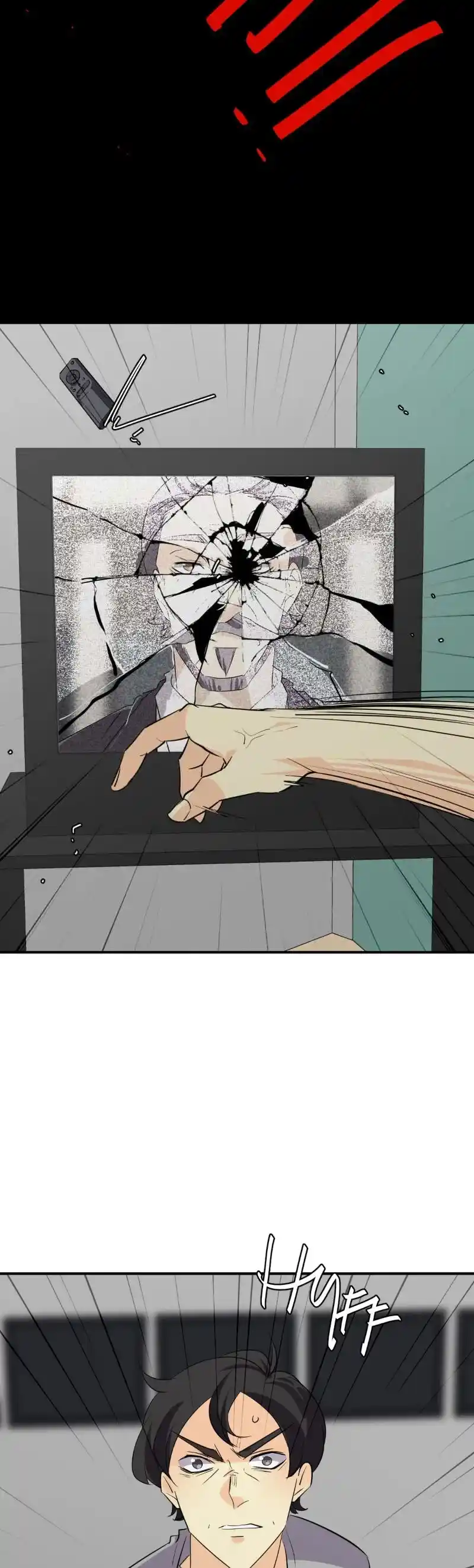 Unordinary Chapter 315