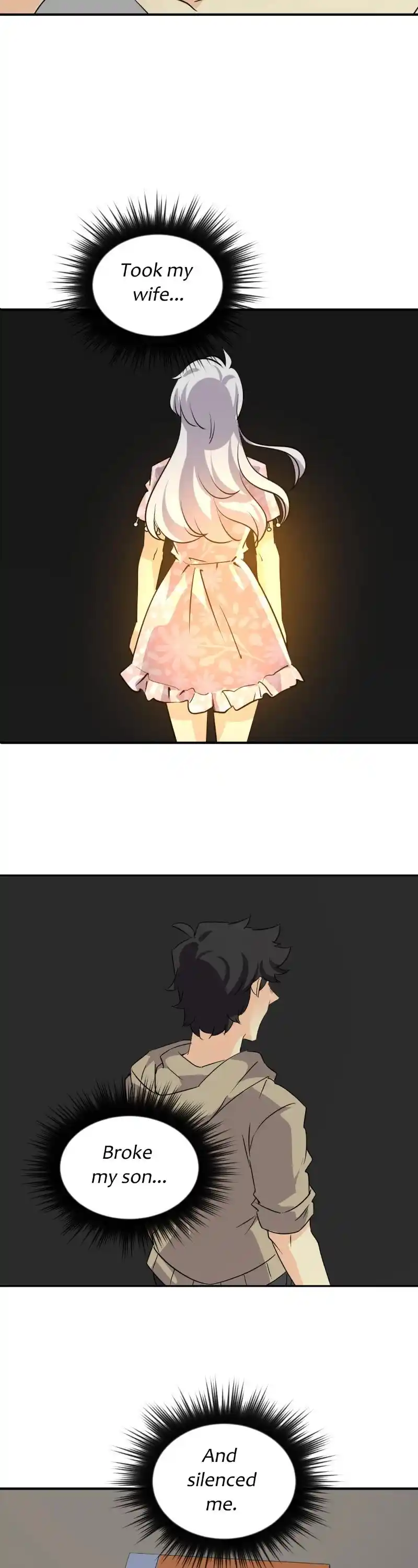 Unordinary Chapter 315