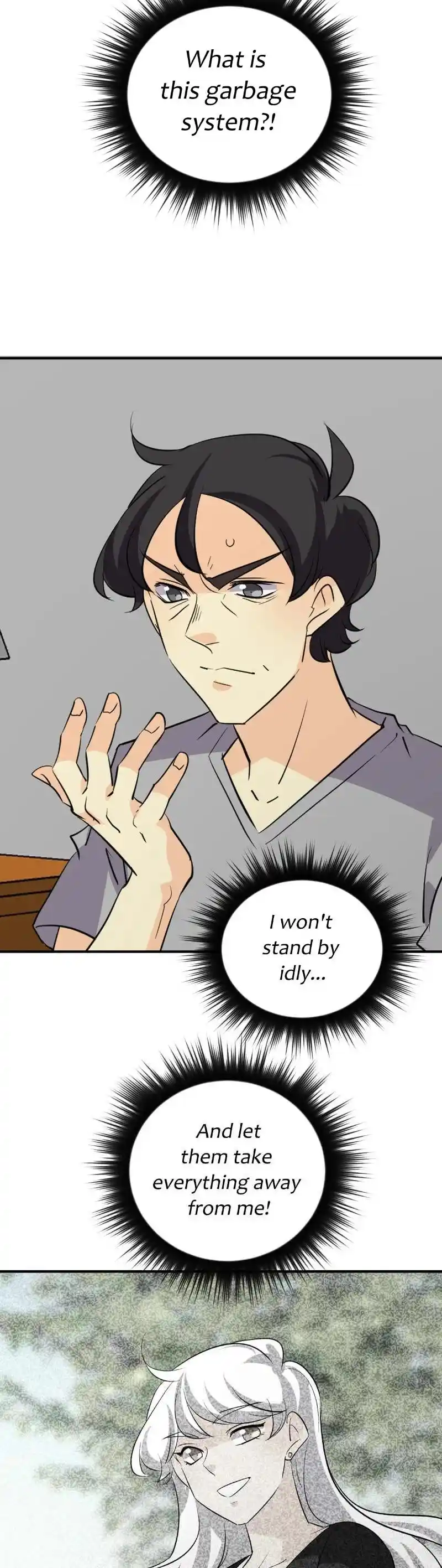 Unordinary Chapter 315